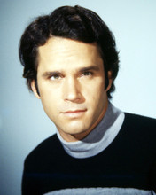 Picture of Gregory Harrison in Logan's Run