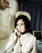 Picture of Elizabeth Taylor