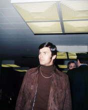 Picture of Kent McCord