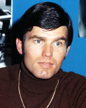 Picture of Kent McCord