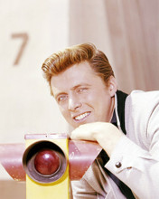 Picture of Edd Byrnes in 77 Sunset Strip