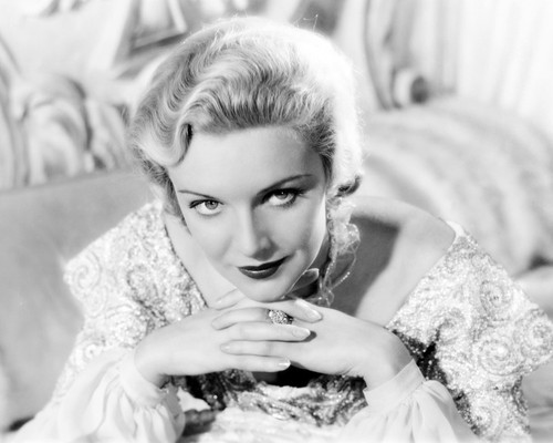 Picture of Madeleine Carroll in The Dictator