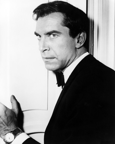 Picture of Martin Landau in Mission: Impossible