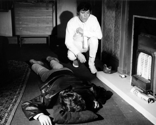 Picture of Randall and Hopkirk