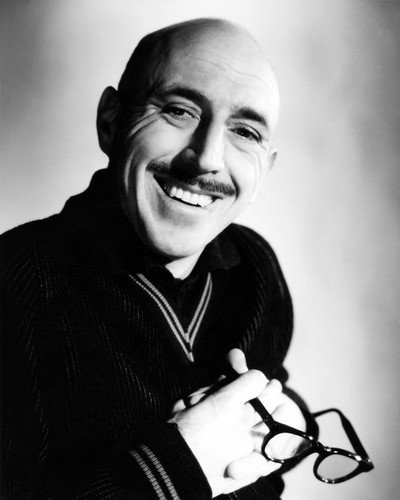 Picture of Lionel Jeffries