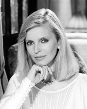Picture of Cheryl Ladd in Romance on the Orient Express
