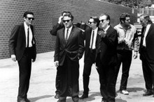Picture of Reservoir Dogs