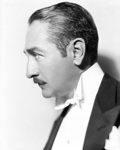 Picture of Adolphe Menjou