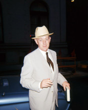 Picture of Alec Guinness