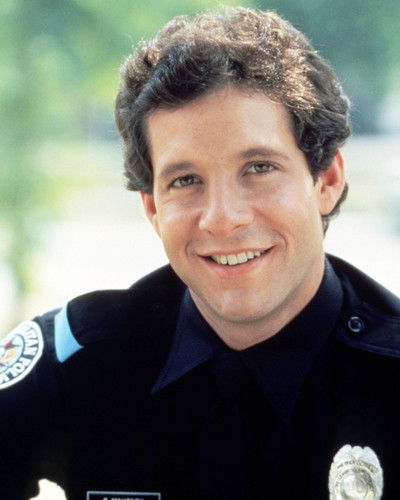 Picture of Steve Guttenberg in Police Academy 3: Back in Training