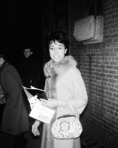 Picture of Diahann Carroll