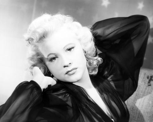 Picture of Anne Jeffreys