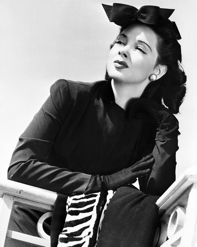 Picture of Kathryn Grayson