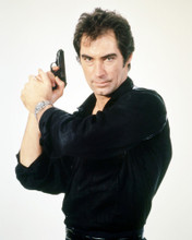 Picture of Timothy Dalton in Licence to Kill