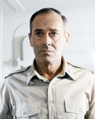 Picture of Henry Fonda in Midway