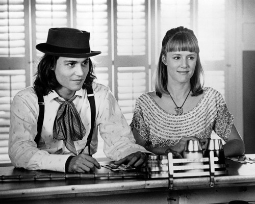 Picture of Benny & Joon