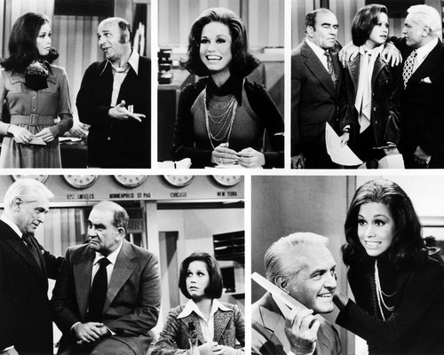 Picture of Mary Tyler Moore