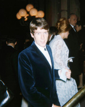 Picture of Michael Crawford