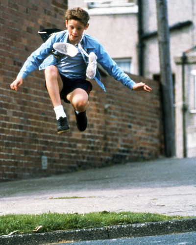 Picture of Billy Elliot