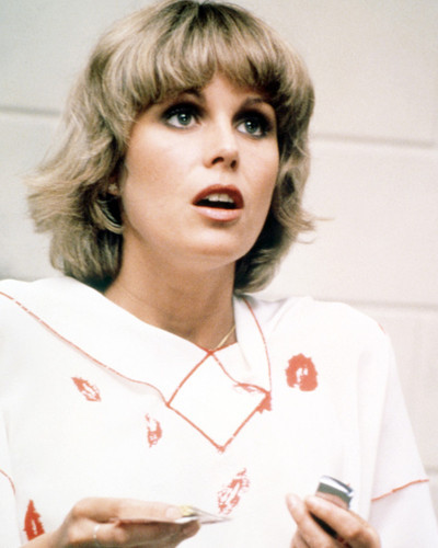 Picture of Joanna Lumley in Sapphire & Steel