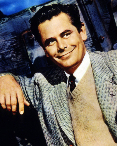 Picture of Glenn Ford
