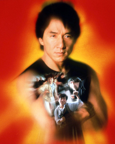 Picture of Jackie Chan