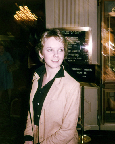 Picture of Linda Purl