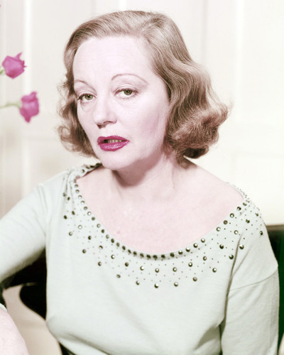 Picture of Tallulah Bankhead