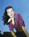 Picture of Gail Russell