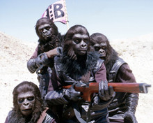 Picture of Planet of the Apes