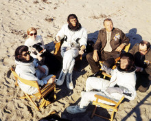 Picture of Escape from the Planet of the Apes