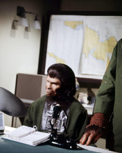 Picture of Escape from the Planet of the Apes