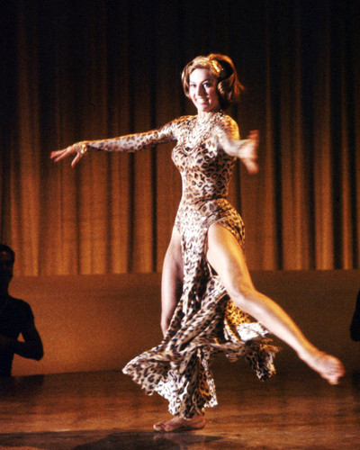 Picture of Cyd Charisse in Party Girl