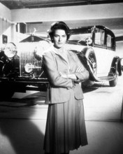 Picture of Ingrid Bergman in The Yellow Rolls-Royce