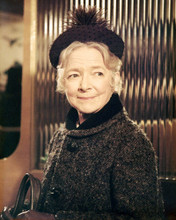 Picture of Helen Hayes in Airport