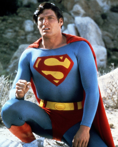 Picture of Superman