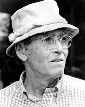 Picture of Henry Fonda in On Golden Pond