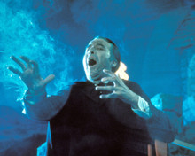 Picture of Christopher Lee in Scars of Dracula