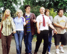 Picture of Shaun of the Dead