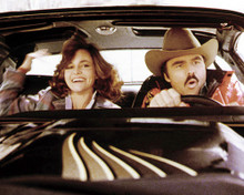 Picture of Smokey and the Bandit