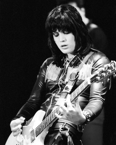 Joan Jett Posters and Photos 100578 | Movie Store