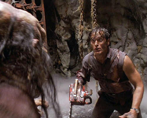 Picture of Evil Dead II
