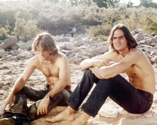 Picture of Two-Lane Blacktop