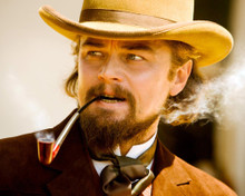 Picture of Leonardo DiCaprio in Django Unchained