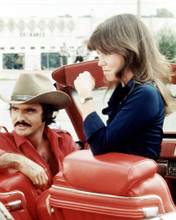 Picture of Smokey and the Bandit