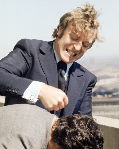 Picture of Michael Caine in Get Carter