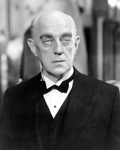 Picture of Alec Guinness in Murder by Death