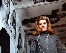 Picture of Patty Duke in Valley of the Dolls