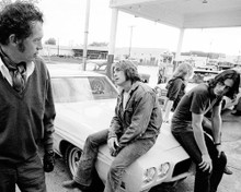 Picture of Two-Lane Blacktop