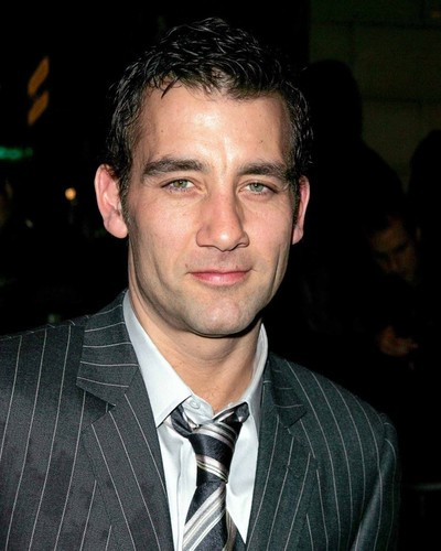 Picture of Clive Owen